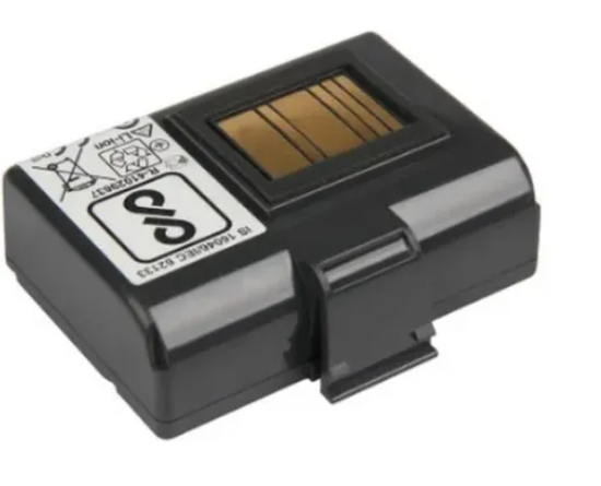 Bateria para leitor de c?digo de barras Zebra BTRY-MPP-34MA1-01