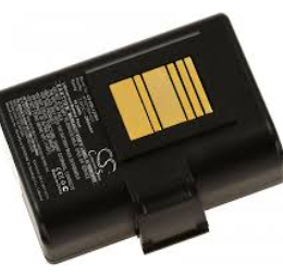 Bateria para leitor de c?digo de barras Zebra BTRY-MPP-34MA1-01