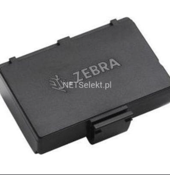 Bateria Zebra BTRY-MPV-24MA1-01 2500 mAh para ZQ120 ZQ220 BTRY-MPV-24MA1-01