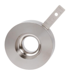 Bico Venturi, Bico de fluxo Para instalação em tubo, para montagem de flange