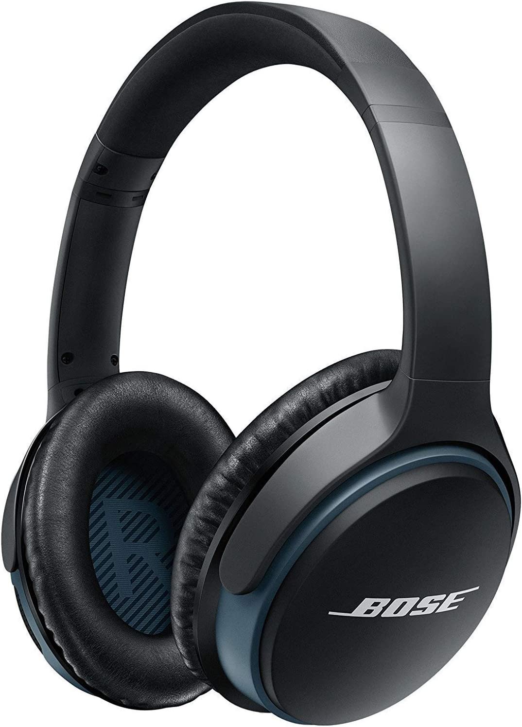 Bose SoundLink Around Ear Wireless Headphones II