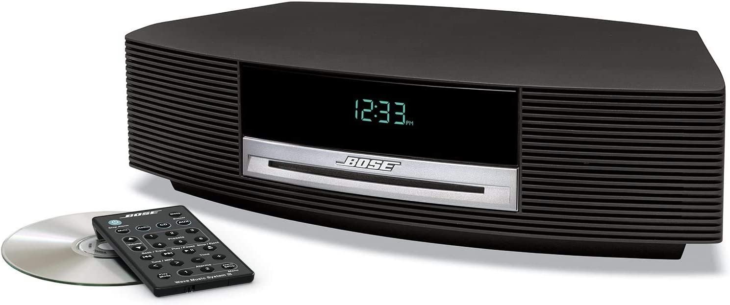 Bose Wave Music System
