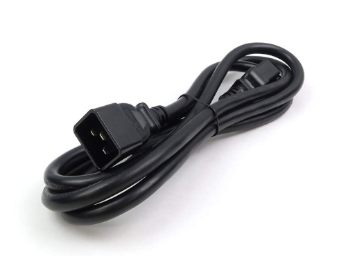 Cabo de alimentação APC AP9879 2m C13 para C20