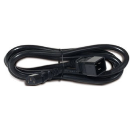 Cabo de alimentação APC AP9879 2m C13 para C20