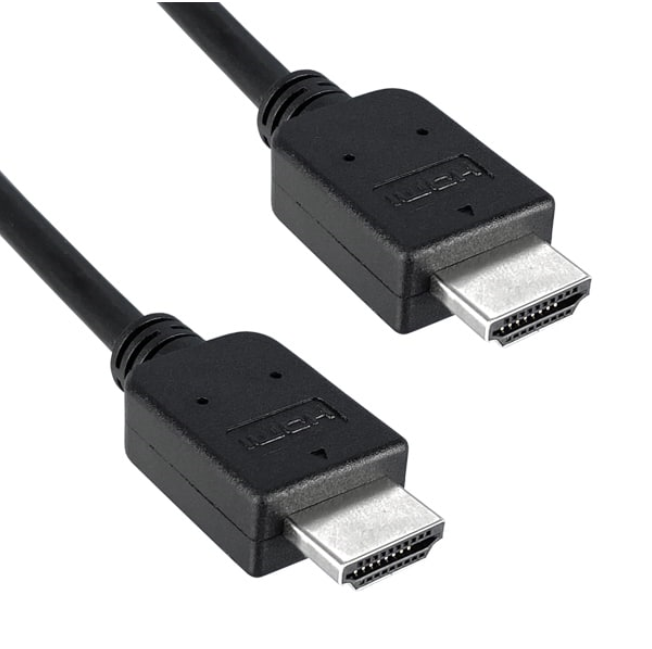 CABO MM HDMI-A 3' SHLD