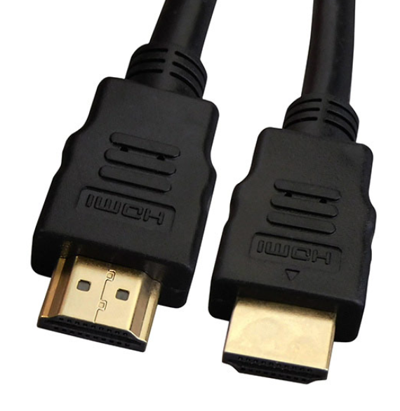 CABO MM HDMI-A 6' SHLD