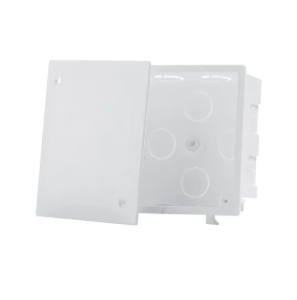 Caixa aparelhagem QUADRADA 91x91x42