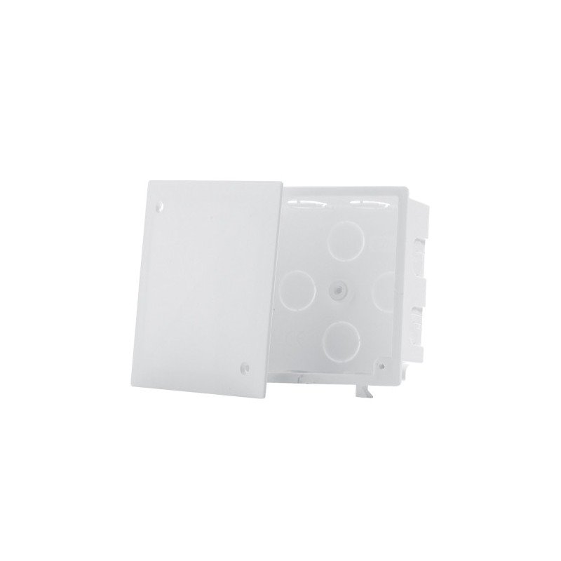 Caixa aparelhagem QUADRADA 91x91x42