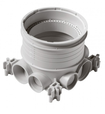 CAIXA P/CHÃO TEC.D50-P80MM 81988