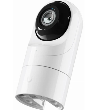 C?mera Dome IP Ubiquiti UniFi Protect G5 Flex 4MP UVC-G5-FlexC?mera Dome IP Ubiquiti UniFi