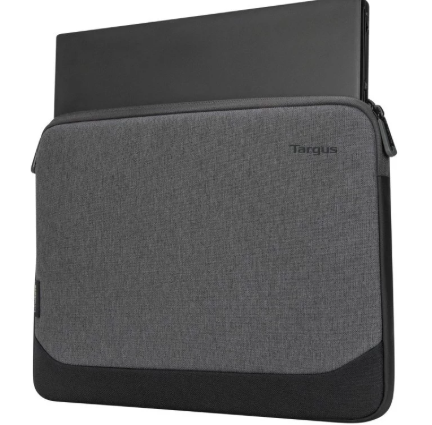 Capa ecológica Targus Cypress 11-12 polegadas cinza TBS64902GL
