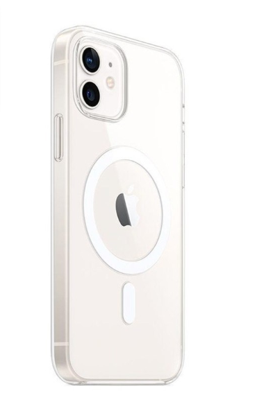 Capa Magnetica Magsafe Compatível com iPhone 13 Pro Max