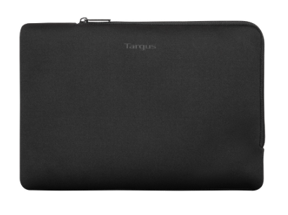 Capa Targus Ecosmart MultiFit de 15-16 polegadas, preta, TBS652GL