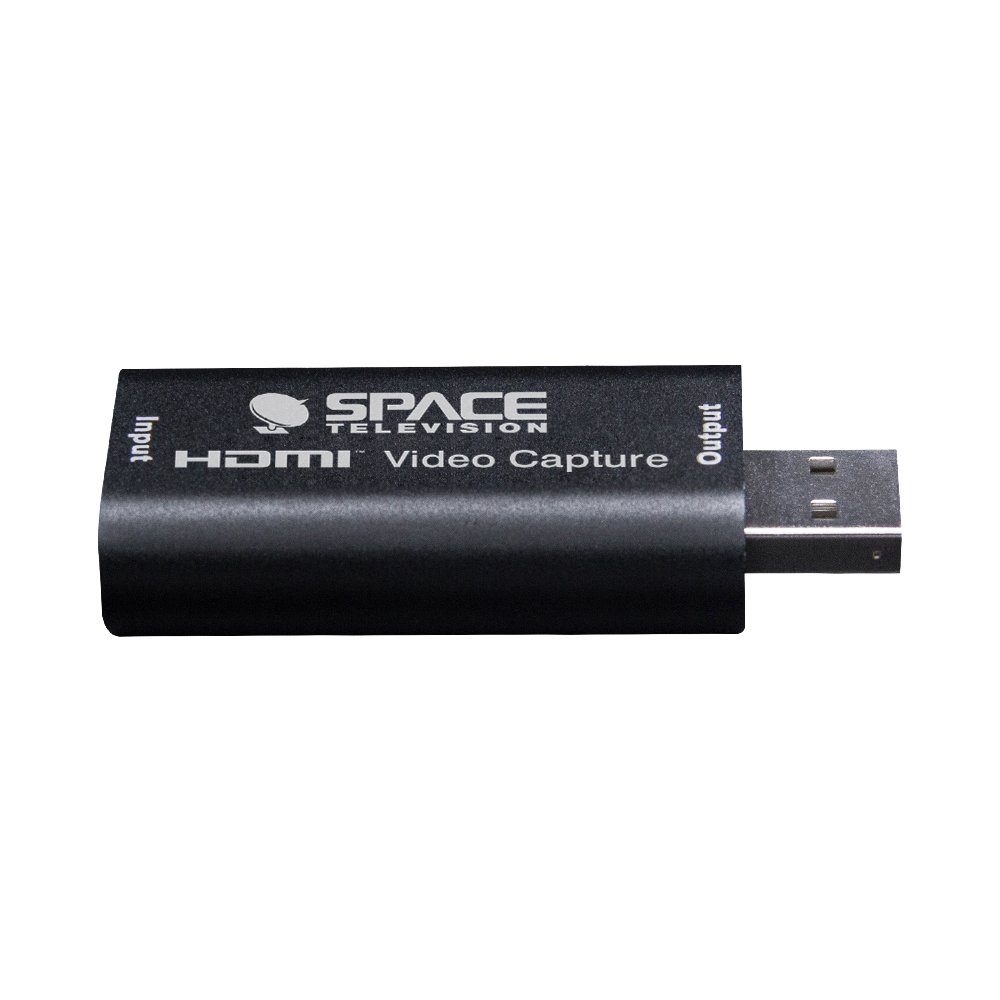Captura de vídeo HDMI para USB      