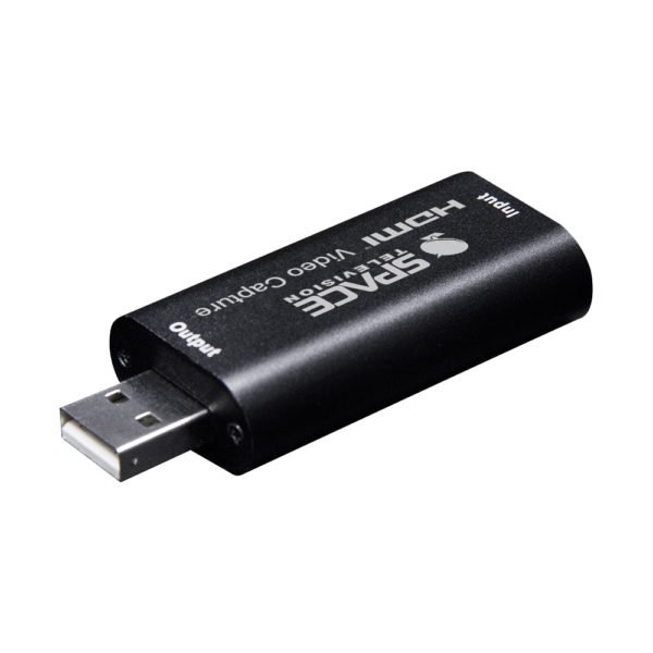 Captura de vídeo HDMI para USB      