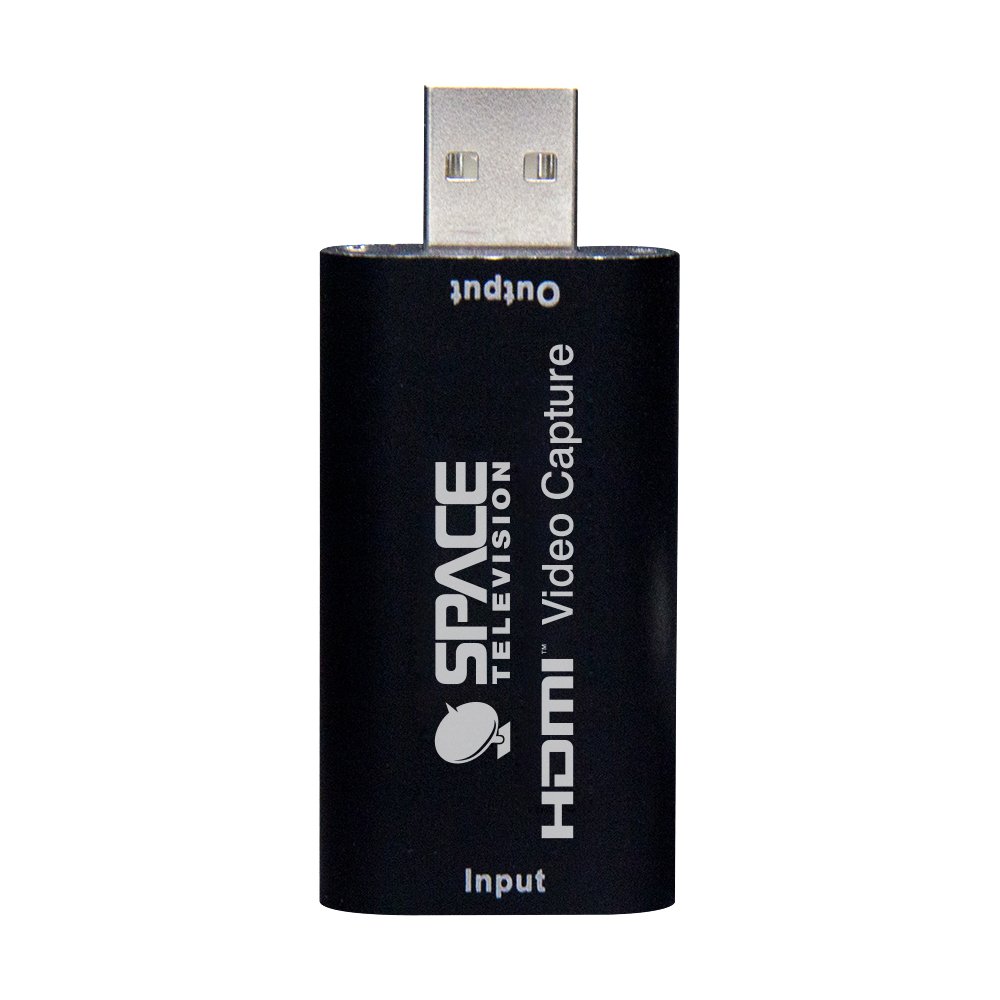 Captura de vídeo HDMI para USB      