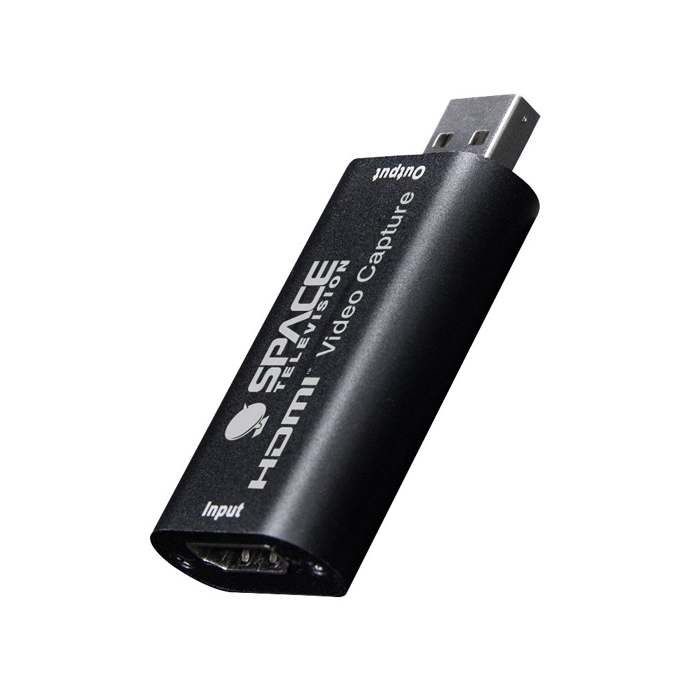 Captura de vídeo HDMI para USB      