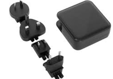 Carregador de parede Targus PowerElite 100W GaN APA109GL