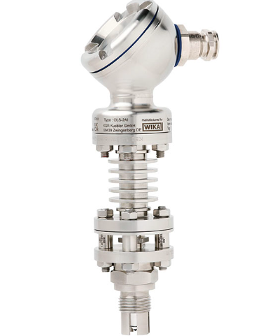 Chave de n?vel optoeletrônica e amplificador de comutação