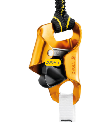  CLIP DE SUBIDA DE JOELHO