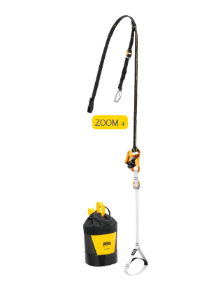  CLIP DE SUBIDA DE JOELHO