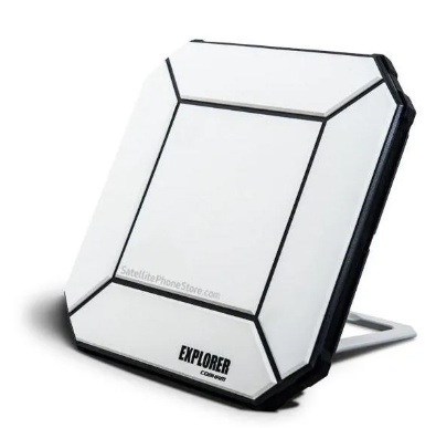 Cobham Explorer 510 BGAN