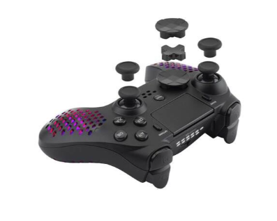 Comando sem Fios Subsonic Hexalight Multi-Plataforma