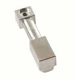 Componentes para Plataforma Modular MPC 6L-MPC-WS-SHTB01LG