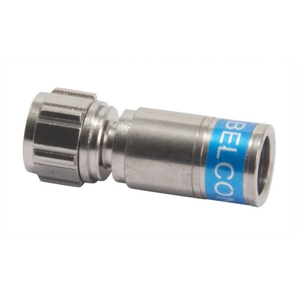 Conector de compressão F CX3 7.0 QM