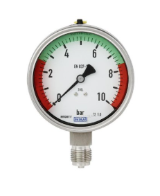 Conjunto de etiquetas adesivas para arcos circulares vermelhos e verdes
