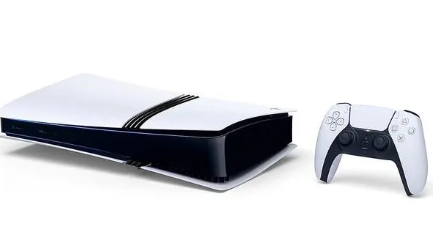 Console PlayStation 5 Pro Sony, SSD 2TB, Com Controle Sem Fio DualSense, Branco