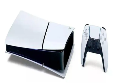 Console PlayStation 5 Slim Digital 825GB