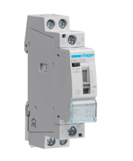 Contactor 25A 3NA 230V Hager