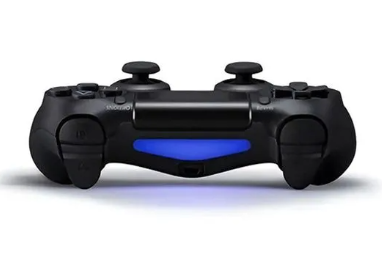 Controle Playstation 4 Sem Fio Wireless Manete Compátivel Computador Celular Cloud Game