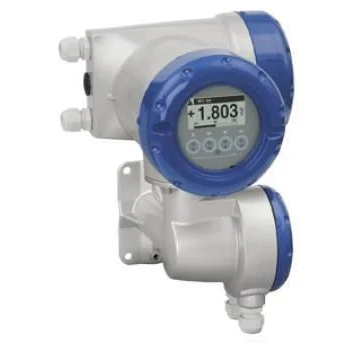 Conversor de sinal h?brido Para medidores de vazão eletromagnéticos