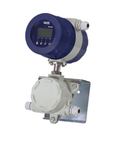 Conversor de sinal h?brido Para medidores de vazão eletromagnéticos