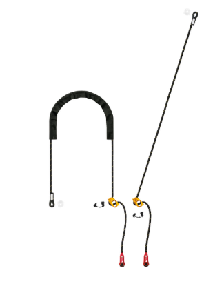 Cordão de posicionamento PROGRESS ADJUST-I