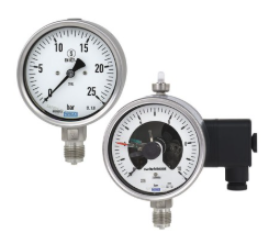 Corta-chamas de deflagração pré-volumétrica