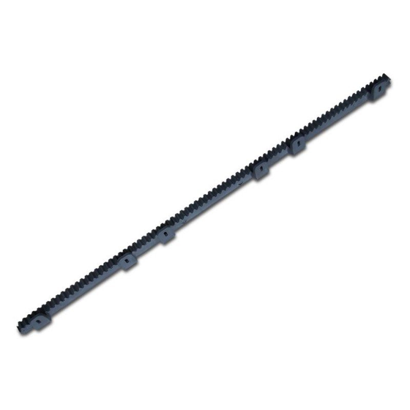 Cremalheira de Nylon