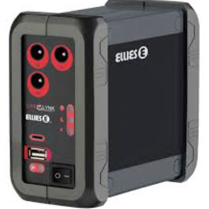 Cube Mini Connectivity Power Pack