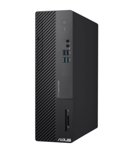 Desktop Asus ExpertCenter D500SE SFF ? i5, 8 GB de RAM, SSD de 512 GB, Win 11 Pro