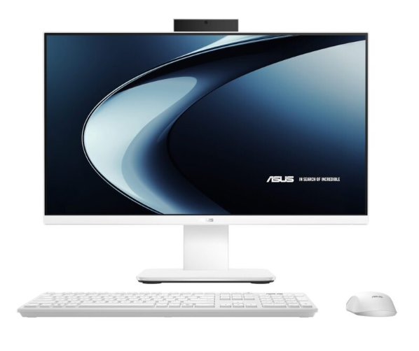 Desktop Asus V440VAK AiO sem toque ? 23,8?, i7, 16 GB de RAM, 512 GB SSD, Win 11 Home