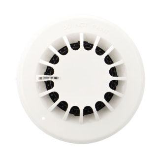 DETECTOR DE FUMOS C/LED 360G EFXN533