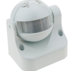 Detector de Movimento via Infravermelhos