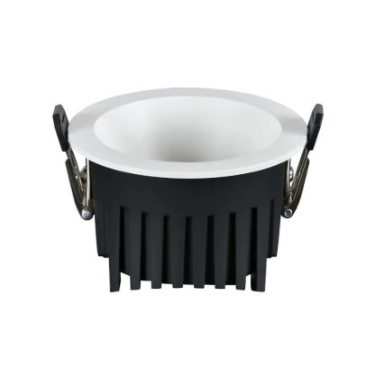 Downlight LED 29W 3000K Branco Quente