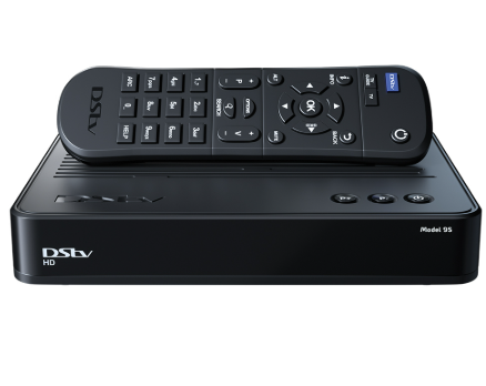 DSTV Explora Ultra Decoder