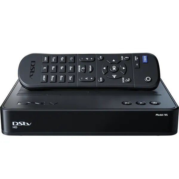 DSTV HD 9S SINGLE VIEW DECODER