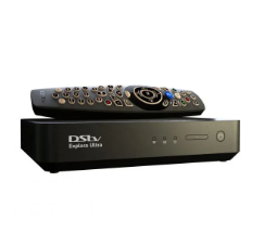 DTSV EXPLORA 3B DECODER