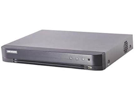 DVR Turbo HD de 8 canais Hikvision