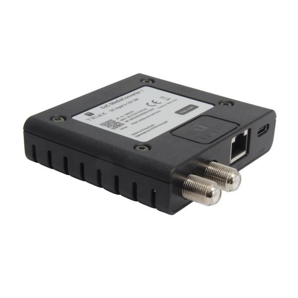 EdC MediaConverter MC1